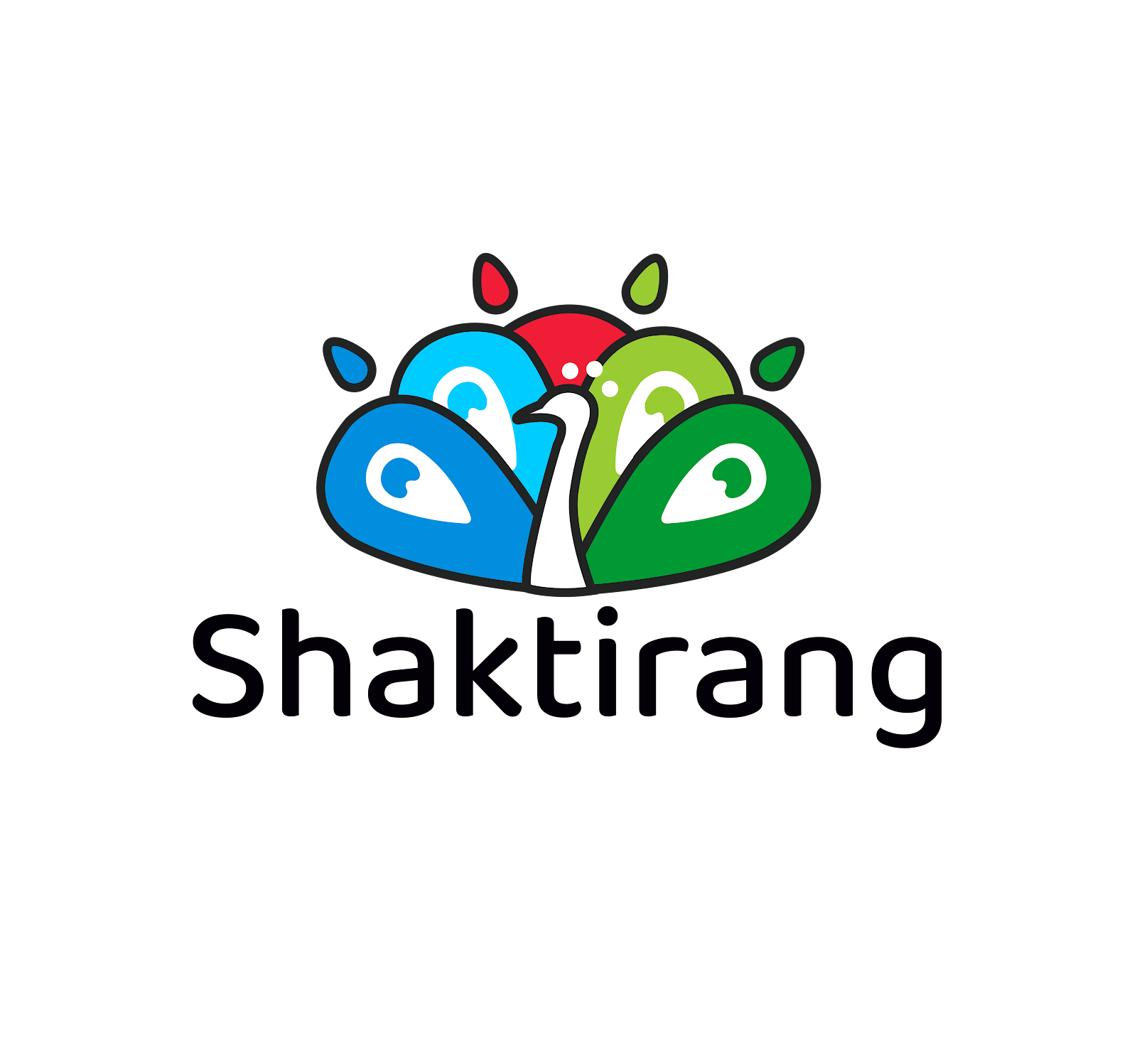 Shaktirang Logo